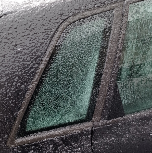 Стекло боковое Audi A3 хэтчбек 2000 г.  1.6 л бензин Чернигов