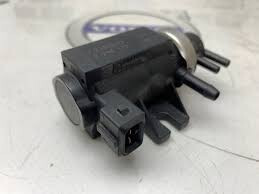 Клапан надуву Land Rover Freelander  2002 2.0 Дизель 