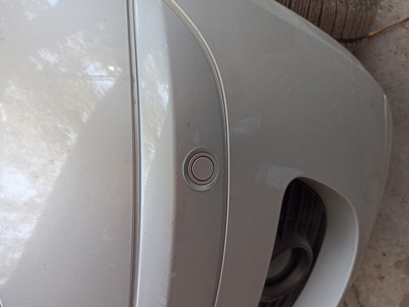 Замок ляды Mercedes-Benz A-Class W169  2006 купе 1.5 Бензин Кривой Рог