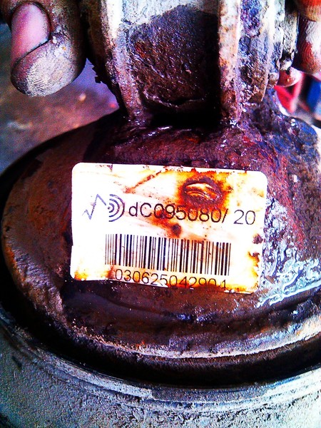 Пневмобаллон Mercedes-Benz E-Class Е 320 Avangarde 2003 универсал 3.2 Бензин Дрогобыч