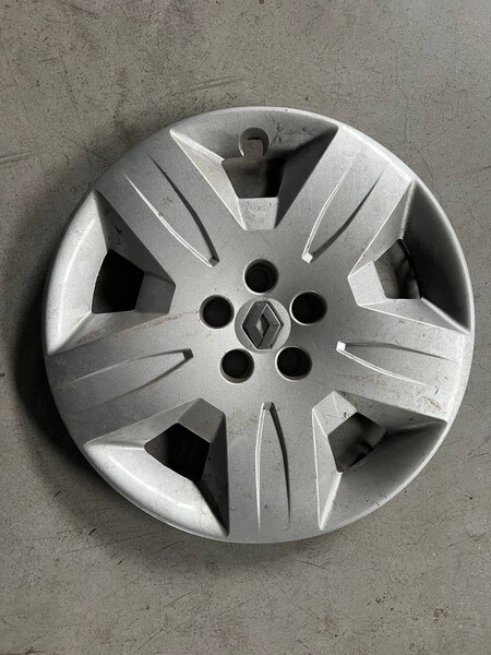 Диск колесный 14097239868   Renault Laguna