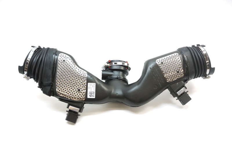 Витратомір повітря A6420900048   Mercedes E-Class, Mercedes GL-Class, Mercedes M-Class, Mercedes S-Class