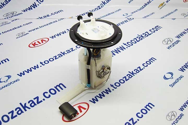 Топливный насос 2231009000   SSangYong Actyon, SSangYong Kyron