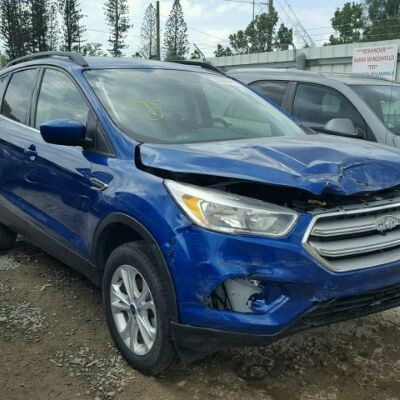 Фара передняя правая,левая (без ксенона и лэд) Ford Kuga РЕСТАЙЛИНГ 2018 1.5 Бензин Полтава