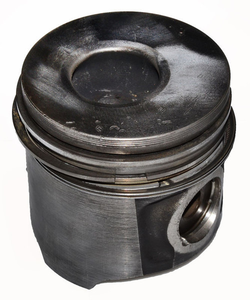 Поршень Iveco TurboDaily 1999 г.  2.8 л дизель Бахмут