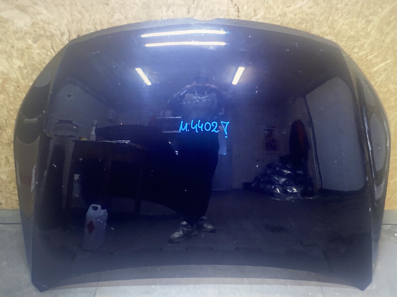 Бампер передний 3C8823031D   Ford Fusion, Volkswagen Passat CC