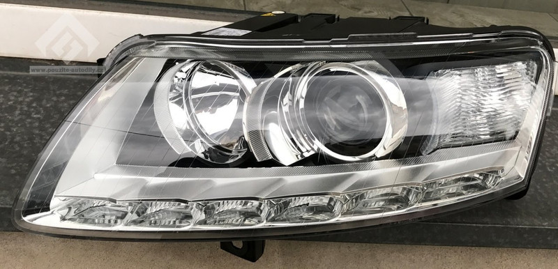 Фара передняя 4F0 941 029 CP   Audi A6, Audi A6 allroad quattro