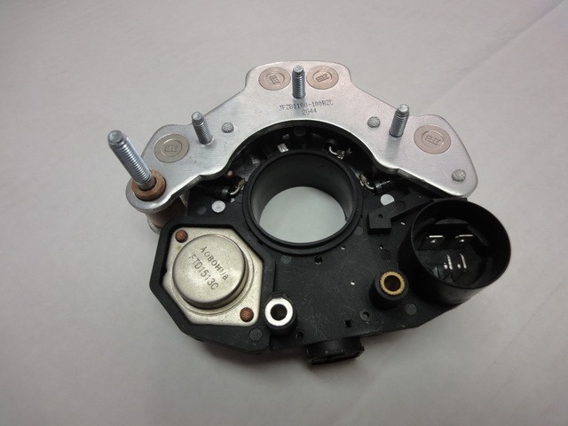 Диодный мост до генератора Great Wall Hover універсал 2008 р.  2.8 л дизель Вінниця