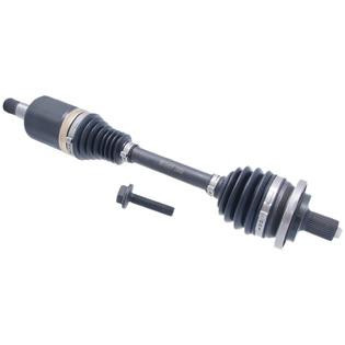 Правая передняя полуось A 211 330 01 01   Mercedes E-Class