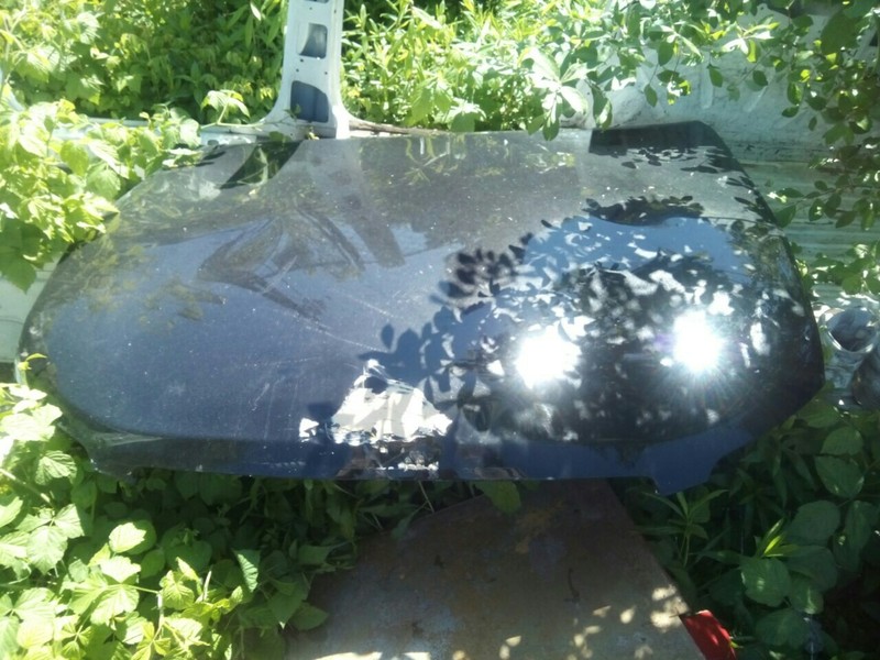 Капот Infiniti FX  2008 3.5 Бензин 