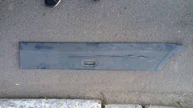 Боковой молдинг Mercedes-Benz Sprinter  2010 универсал 2.2 Дизель Харьков