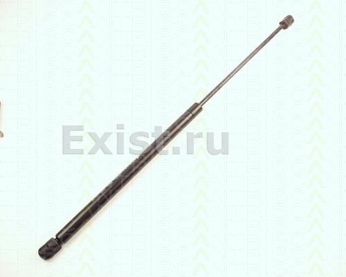 Газовый упор Seat Leon хэтчбек 2004 г.  1.6 л бензин Киев