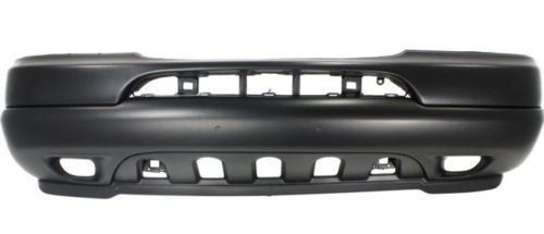 Передний бампер Mercedes M-Class W163 хэтчбек 2001 г.  2.7 л дизель Ужгород