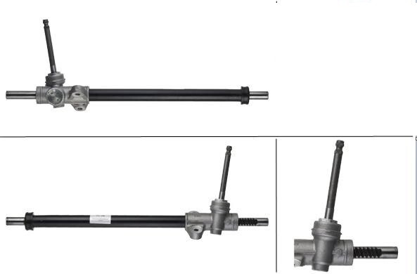 Рульова рейка 565002H100   Hyundai Elantra