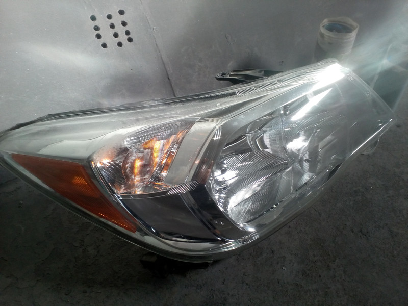 Фара Subaru Forester SJ  2015 2.5 Бензин Вознесенск