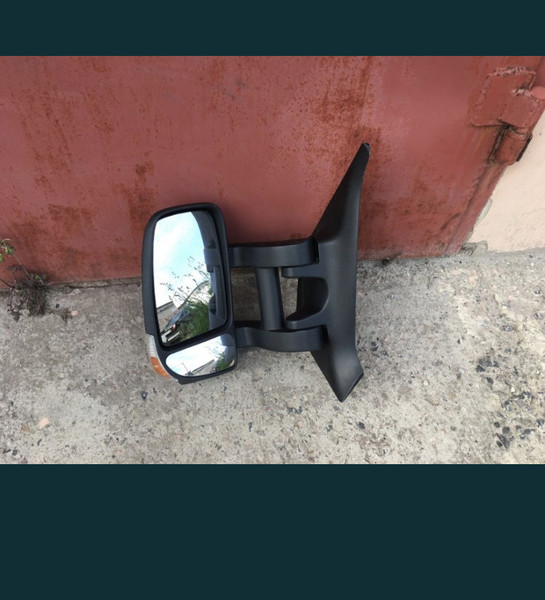 Зеркало наружное Renault Master 2016 г.  2.3 л дизель Ровно