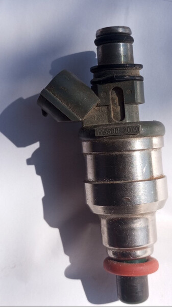 Форсунки Daihatsu Applause  1991 1.6 Бензин Запорожье