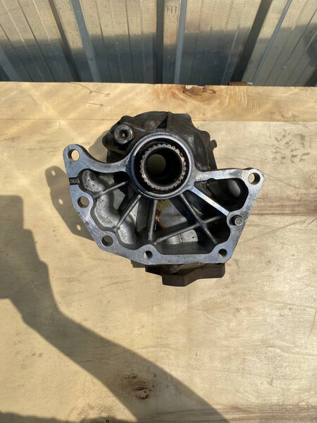 Передняя раздатка Nissan Murano Z52  2016 3.5 Бензин 