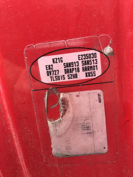 Дверь передняя Renault Megane 3  2012 универсал 1.5 Дизель Стрый