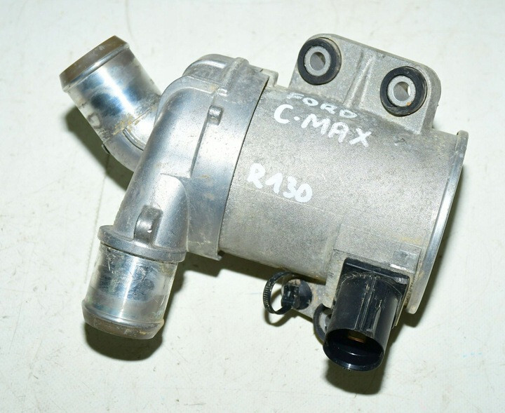 Водяний насос Ford C-Max  2014 хетчбек 2.0 Гибрид 