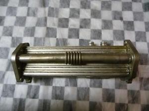 Охладитель Mercedes-Benz Sprinter  2013 3.0 Дизель Черновцы