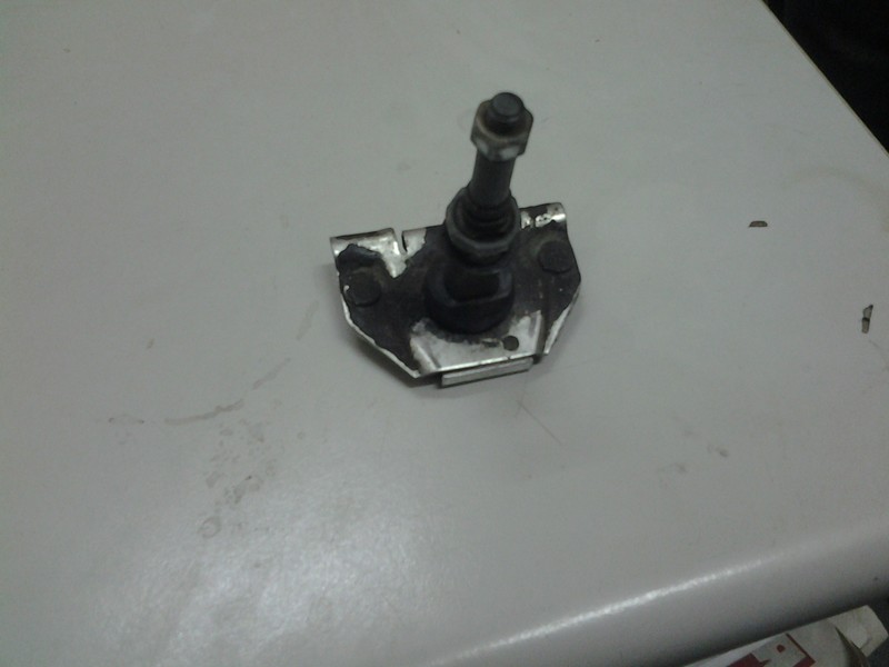 Механизм дворника Land Rover Defender 2004 г.  2.5 л дизель Тернополь