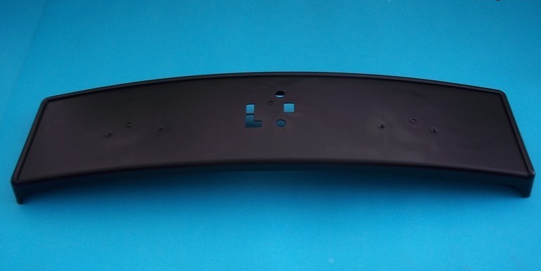 Подиум номерного знака Mazda 3 BK 2005 р.  1.6 л бензин Вінниця