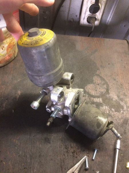 Главный тормозной цилиндр 4707060050   Lexus GX, Toyota FJ Cruiser, Toyota Land Cruiser Prado