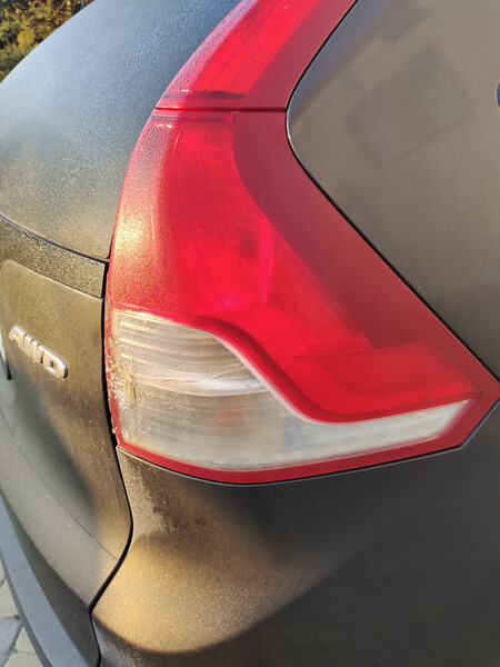 Фонарь сигнала торможения Honda CR-V 4  2014 2.4 Бензин Львов
