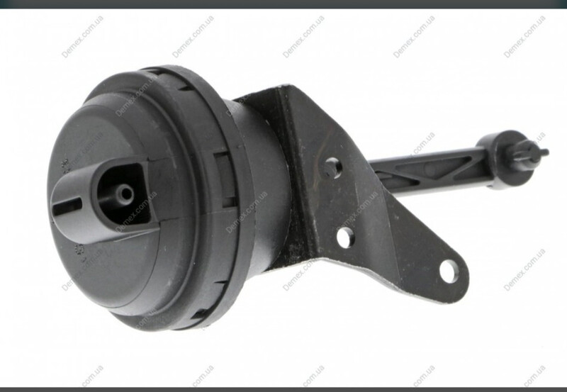 Vaico v10-3668 Volkswagen Golf  2003 хетчбек 1.6 Бензин Болехів