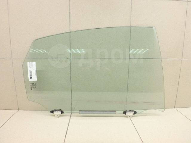 Стекло двери правое заднее Nissan Teana J32 2010 3.5 Бензин Киев