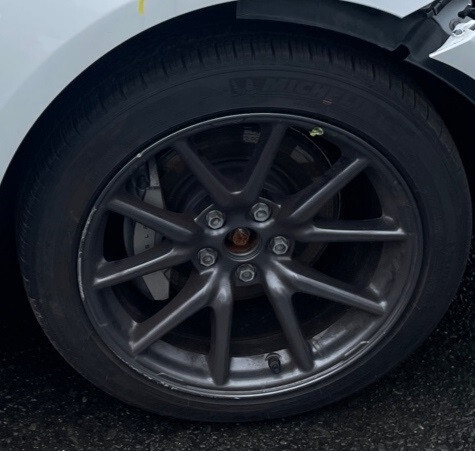 Диск колесный Tesla Model 3 2020 г.  1.0 л электро Киев