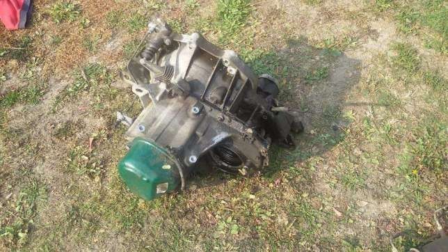 Коробка передач JB3254   Mitsubishi Carisma, Toyota Carina