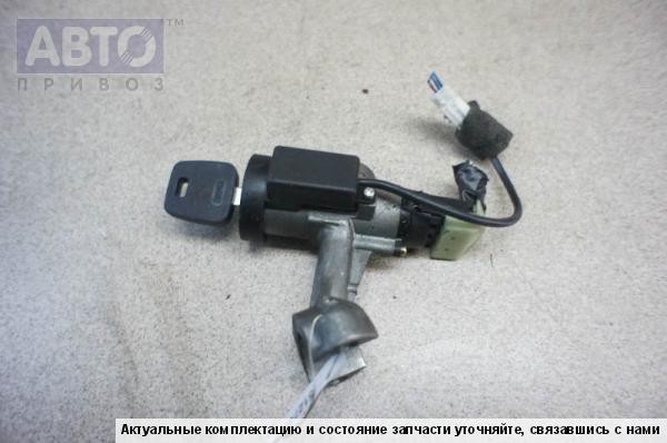 Замок зажигания 48700-4F125   Nissan Primera
