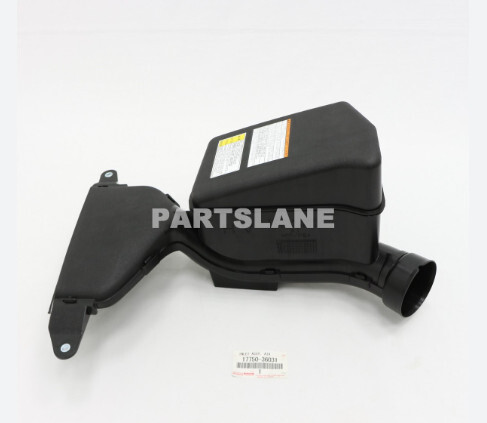 Воздухозаборник воздушного фильтра Lexus ES 300H 2014 2.5 Бензин Київ