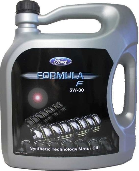 5w30 formula f Ford Fiesta MK7  2013 хэтчбек 1.3 Бензин Киев