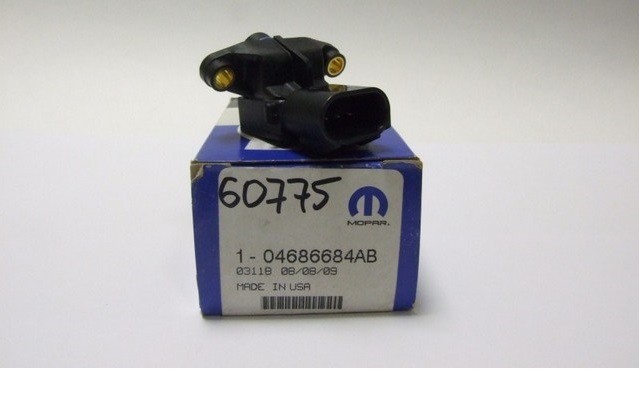 Датчик MAP Dodge Neon 2002 г.  2.0 л бензин Ровно