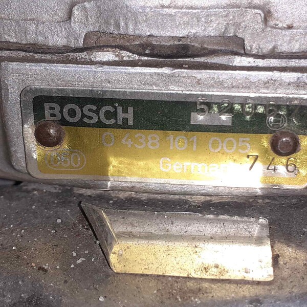 Ремкомплект на дозатор 1, 8 з ергд Audi 100 C3  1986 універсал 1.8 Бензин 