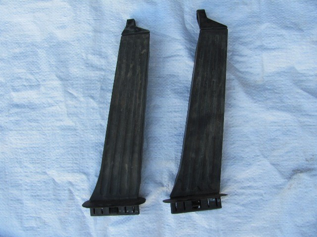 Педаль газа BMW 5 Series E39  1998 2.0 Бензин Харьков