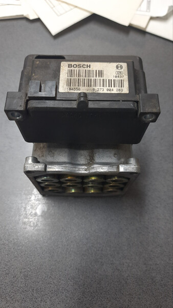 Блок управління ABS 0273004283   Audi A4, Audi A6, Volkswagen Passat