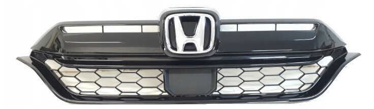 Решетка бампера Honda CR-V  2022 2.0 Гибрид Киев