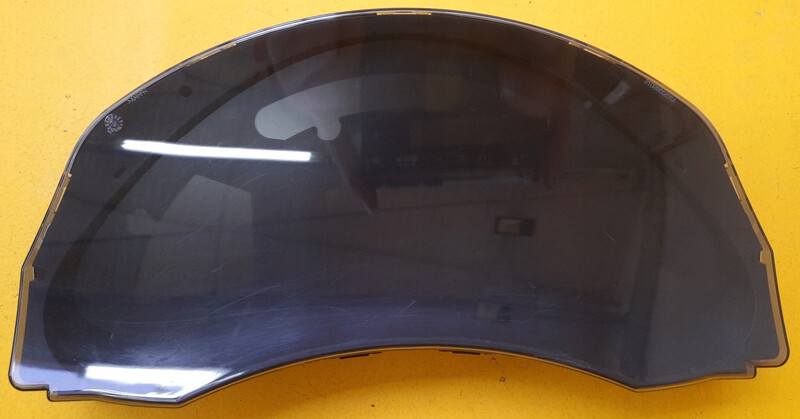 Спідометр Nissan Leaf 2012 р.  Рівне