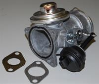 Клапан ЕГР Volkswagen Caddy 3 2007 г.  1.9 л дизель Луганск