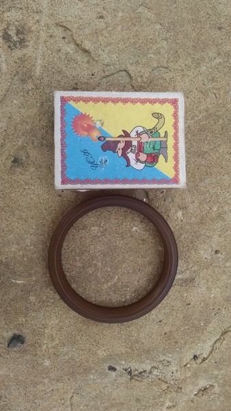 Сальник (манжет) u6-45x55x75 Sukov ArcoAgro GPW 2000  Дизель Косов