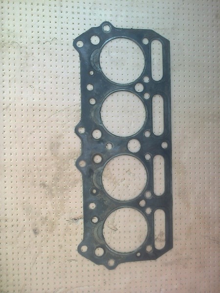 Прокладка ГБЦ Mitsubishi FD  1988 2.5 Дизель Дунаевцы