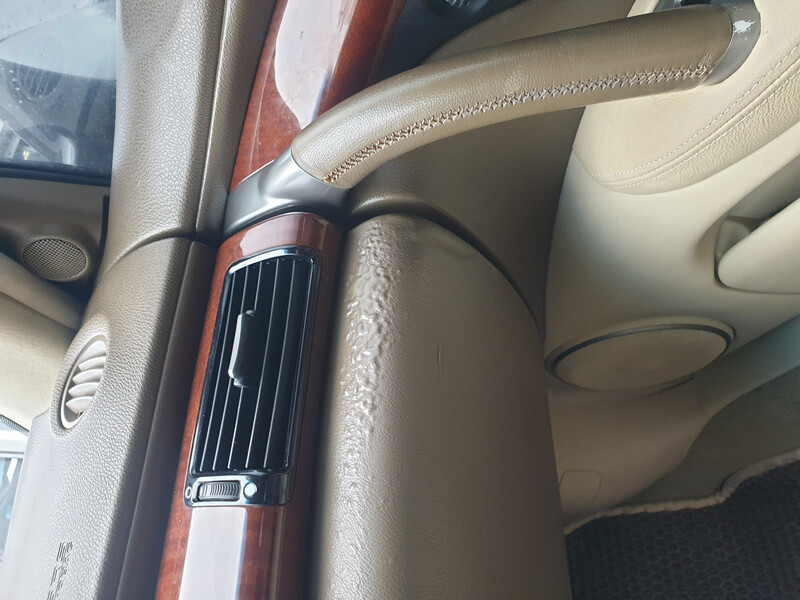 Крышка бардачка Honda Legend  2008 3.7 Бензин Полтава