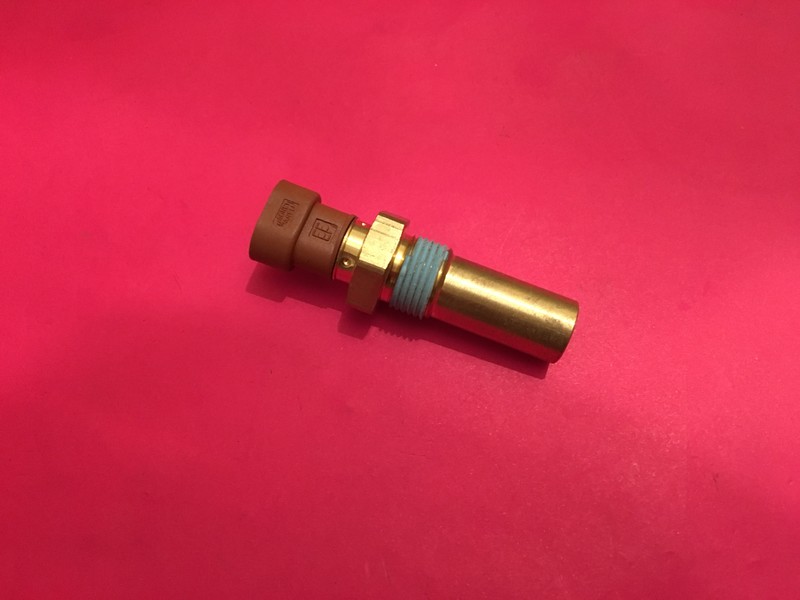 Датчик швидкості обертання валу КПП Fiat Grande Punto  2007 хетчбек 1.4 Бензин Херсон