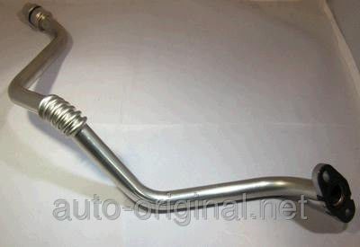 Трубка турбіни Renault Trafic  2007 2.0 Дизель Коломыя