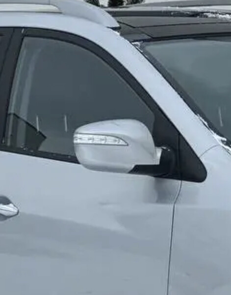 Повторитель поворота Hyundai ix35  2011 2.0 Бензин Кривой Рог