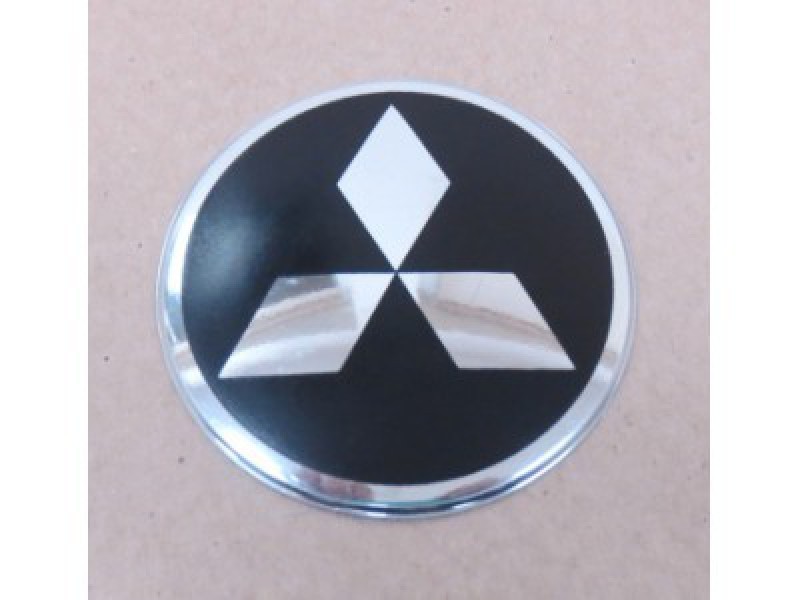Колпачки-заглушки для литых дисков Mitsubishi Carisma  2003 1.6 Бензин Запорожье